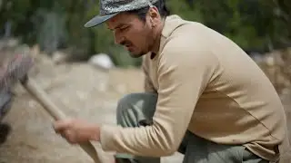 Patagonia&reg; M's Work Waffle Crew