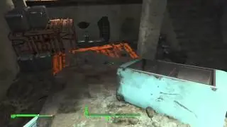 Fallout 4 Total Hack Protectron Source Code