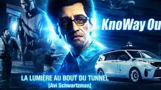 GTA 5 ONLINE MISSION MANOIR : LA LUMIÈRE AU BOUT DU TUNNEL [Avi Schwartzman]