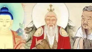 [Supernature & Metaphysics] Eastern Chinese Metaphysics (Pt. 2)