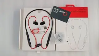 Oneplus Bullets Wireless Z2 Unboxing, Review , Honest Review | Best Bluetooth Earphone under 1999