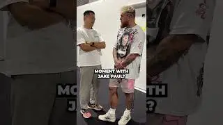 Starting a venture capital fund with Jake Paul