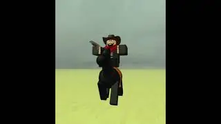 Roblox Dead Rails - Outlaw Chase Music (NEW VERSION) (1 HOUR)!
