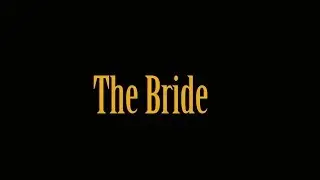 the Bride