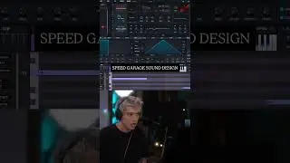 SPEED GARAGE SOUND DESIGN ✨
