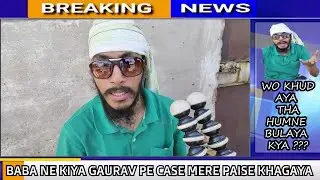 BABA KA DHABA The Real Truth 😢😢