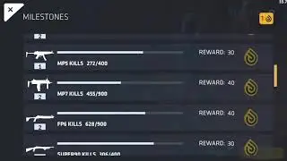 C-Ops - My SETTINGS and LOADOUT By M a s s i v e