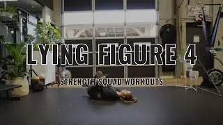 Lying Figure 4