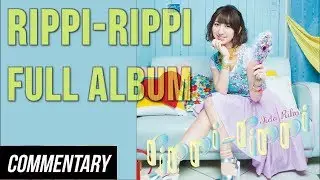 [Blind Reaction] Patron Album Request Video