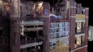 3-D Laser Scanning & Forensic Investigation