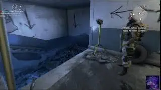 Dying light: The best B action flick