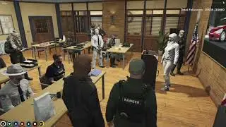 Certain nopixel pd officers STILL complaining about the overpowered pd demon