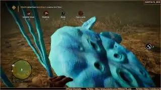 Far Cry 4: Primal. Миссия Урки №1: &laquo;Лети словно птица&raquo; (Экстремальный уровень)