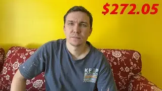 My daily recap (Day 150) -7.92% | Small Account Challenge (Cash Account)