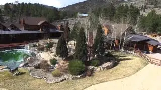 Timberline Property Views