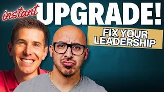 How Do You REALLY Show Up As A Leader Every Day?