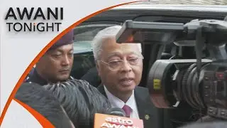 AWANI Tonight: UMNO&rsquo;s top five to meet on GE15 date - Ismail Sabri