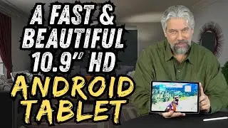 It's a Beautiful 10.9