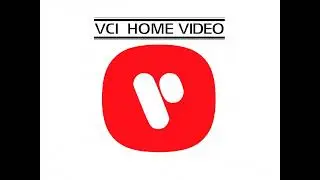 VCI Home Video (1980-1981) (UPDATE)