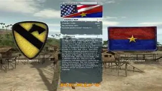 Battlefield Vietnam #6 - Operation Irving