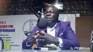 ENCOUNTER REVIVAL  WITH || BISHOP NOAH MALIRA AND APOSTLE DUNCAN SAKWA.Revival Glory Network Church