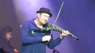 Kansas Live 2025 🡆 Song for America 🡄 Jul 19 ⬘ The Woodlands, TX
