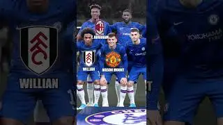 Chelsea 4-4 Ajax UEFA Champions League 2019 #edit #bintangbola