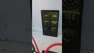 Thunderstruck 10KW on H28