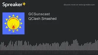 QClash Smashed