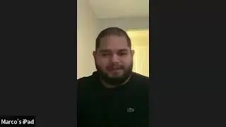 Marco Ambriz's STEM Course Experiences