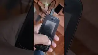 nokia keypad phone charging problem 😋