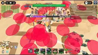 when your frost spirit gets hp regen