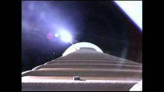 Mars Science Laboratory Lifts Off for Red Planet