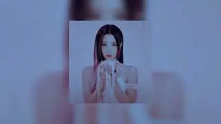 odd eye circle - my secret playlist (sped up)
