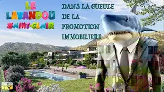 Saint Clair Le Lavandou menacé