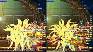 GrandChase - Lire Big Nerf (Classic World Harrier Patch Balance)
