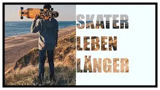 Photoshop Text neben ein Bild einf&uuml;gen und anpassen Tutorial deutsch [2022]
