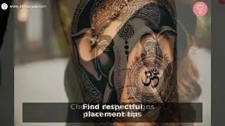 8 Stunning Hindu Tattoo Designs & Their Meanings