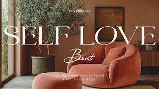 R&B Relax Coffee Healing Playlist  &ndash; Self Love, Self Care, Hug Yourself Vibes