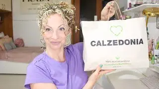 NUOVI COSTUMI CALZEDONIA E OMAGGIO! PRIMI COSTUMI ACQUISTATI!