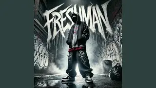 FRESHMAN