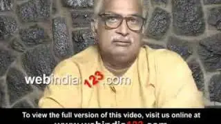 John Paul- Malayalam Script Writer