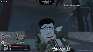 ze healing is not as rewarding as ze hurting