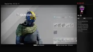 Destiny - Songs from the Void