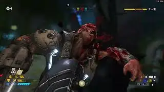 DOOM Eternal | Super Gore Nest | Slayer Gate
