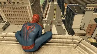 spider man amazing ps2