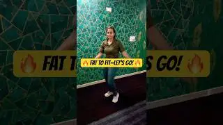 Fat to Fit