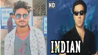 Indian (2001) Sunny Deol | Shilpa Shetty | Sunny Deol Best Dialogue | vp film