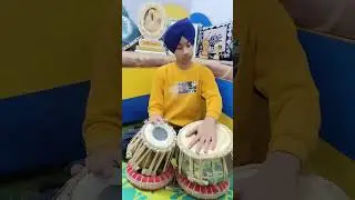 Tabla practice || Madho || Shabad || tabla play || music 