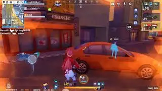 SMC - Squad Mayhem Ayumi Castle - Seriously The Most Squads I've Fought In A Single Match